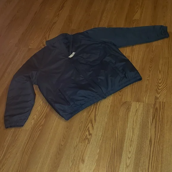New GAP FIT  green jacket size XL - Picture 5 of 8